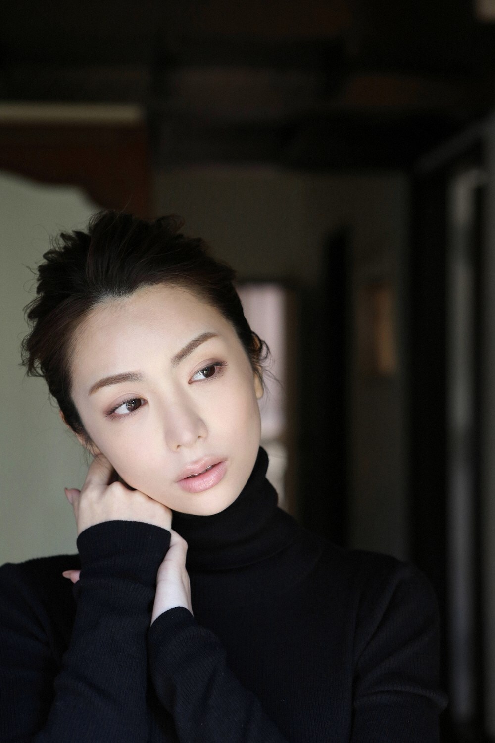 YS-Web-Vol.763 Miu Nakamura 仲村美海